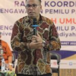 BAWASLU Sumbar Canangkan Gerakan Sejuta Relawan Pengawasan Pemilu Partisipatif