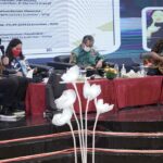 Jadi Narasumber di Event Internasional, Wako Fadly Amran Sampaikan Capaian Kesehatan Padang Panjang
