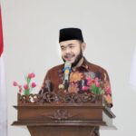 Transparansi Kunci Kondusifnya Negera