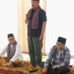 Ketua Umum LKAAM Sumbar Ajak Warga Ramaikan Mesjid Bulan Puasa ini