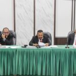 KI Bacakan 2 Putusan Mediasi dan Satu Putusan Sela