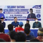SMRC Rilis Suvey, Duet Anies -AHY Menang di Pilpres 2024