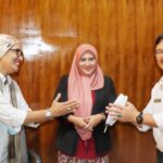 Tanti Sukses Damaikan LAI dan Dinas Kebudayaan