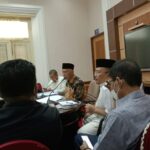 Menyambut Pemudik,  Pemprov Sumbar Optimalkan Akses  Destinasi Wisata