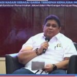 Nagari Itu Episentrumnya Pembangunan, Erigas : Ayooo Garap Potensinya
