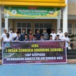 Bangun Bangsa dengan Generasi Yang Pancasilais