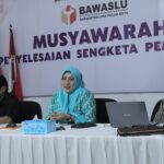 Tingkatkan Pelayanan Informasi Publik, Bawaslu 50 Kota Gandeng KI Sumbar