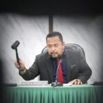 KI Sumbar Putuskan Sebagian Sengketa Informasi Publik LAI Versus Pelindo