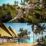 Raffi Ahmad Akan Launching Marawa Beach Club di Padang