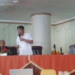 TPP Dewi Sumbar Kumpulkan Ide Rancang  Panduan Desa Wisata Sumbar