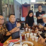 IWO Sumbar Siapkan Kantor Bersama Media Online