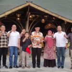 Tiket Grand Opening Marawa Beach Club Sold Out