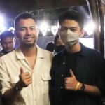Nekat Ngaku Wartawan, Demi Selfi dengan Raffi Ahmad
