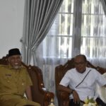 DPRD akan Bahas Program Prioritas Dengan Gubernur