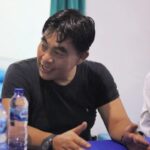 Zuhrizul : TPSM banyak membantu bukan mengganggu OPD