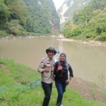 Geopark Silokek Sijunjung , Destinasi Unik Yang Bakal Disinggahi Sandiaga Uno