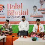 Do’a dan Harapan Tokoh Sumatera Barat di Puncak Milad 20 PKS