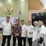 IKA FHUA Harus Bisa Sharing ke Almamater