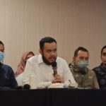Munas sudah Dekat, Caketum GEBU MINANG Belum ada yang mengapung