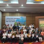 Pertamina Gandeng ESDM Sosialisasi PLTS