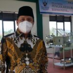 FDB  Apresiasi Dana Desa Untuk Pelatihan Sinergi Dengan BLK Komunitas