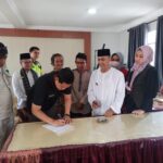 TPP Dewi Sumbar BPPD Sumbar Gandeng Semen Padang Persiapkan Desa Wisata ADWI 2022