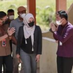 Sari Lenggogeni: Tak Ada Menparekraf Bandingkan Silokek dengan San Andreas