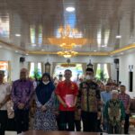 Nevi Zuairina Salut atas Kekompakan PKPS Pasaman