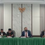 Makelis Sidang SIP Minta Mediasi Atas Sengketa LBH dan Pemprov Sumbar