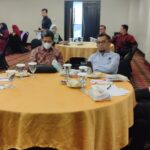 KI Pusat Gelar FGD IKIP bersama Informan Ahli Sumbar