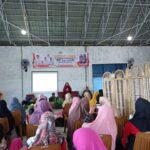 Bersama DPD PKS Kabupaten Agam, Nevi Zuairina Sampaikan Pentingnya Bercerita Pada Coaching Ayah Bunda Guru