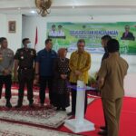 Satu Data Tiang Utama Keterbukaan Informasi Publik tanpa Basa Basi