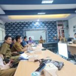 TPP Dewi Sumbar Beberkan Hasil Visitasi Persiapan ADWI 2022