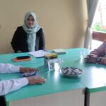 Perdana Proses Sengketa Dihadiri Sekda Sejak 2014