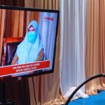 Dialog Dengan Padang TV, Nevi Zuairina Sampaikan Polemik Pencabutan Subsidi Minyak Goreng