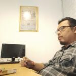 Ope, Dia yang Berdarah-darah di Jurnalis Bidik PWI Sumbar Satu