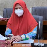 Nevi Zuairina Dukung Pimpinan BUMN Menghindar dari Kontestasi Politik