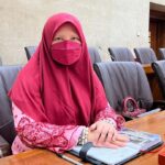 Terkait Pengendalian Harga Minyak Goreng, Nevi Zuairina Minta Mendag Baru Realisasikan Janjinya