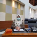 Nevi Zuairina Suarakan Aspirasi Masyarakat Sumbar dan Pekanbaru Koneksi Jalan Tol