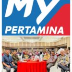 4 Daerah di Sumbar Ini Diminta Segera Registrasi di MyPertamina
