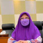 Rapat dengan Menteri Investasi, Nevi Zuariana Pertanyakan Investasi untuk IKN