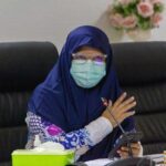 Nevi Zuairina Minta Pembiayaan Kereta Api Cepat Bukan Dari APBN, Pemberian PMN 4,1 T Harap Ditunda