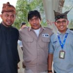 Zuhrizul : Anugrah Adalah Buah Dari Kerja Keras Insan Wisata Sumbar