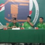 Sah, H. Esa Pimpin PPP Kota Padang