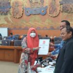Ratifikasi IK-CEPA, Nevi Zuairina Mendorong Perlindungan UMKM dan Percepatan Infrastruktur Komunikasi Digital