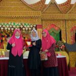 Seminar Hari Keluarga Nasional, Nevi Zuairina Sampaikan Optimalisasi Peran Perempuan dalam Upaya Pencegahan Stunting di Sumatera Barat