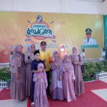 Nevi Zuairina : Pentingnya Satu Rumah Minimal Satu Anak Penghafal Qur’an