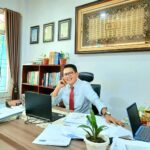 HIPPI Sumbar Gelar Musda VIII dan Dialog BEP, Lima Kandidat Ketua Mengapung