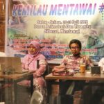 Kemilau Mentawai #2, Kolaborasi Donasi dan Pemberdayaan