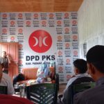 Di Kabupaten Agam dan Padang Pariaman, Nevi Zuairina Dialog Dengan Struktur dan Kader PKS Persiapkan Pemenangan 2024